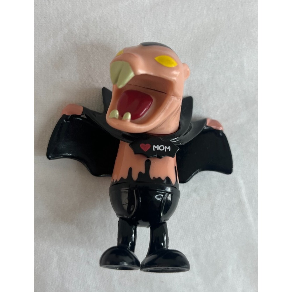 FGTEEV Bonkers COUNT NEILCULA Mini Figure Season 3 Collectible Toy‎